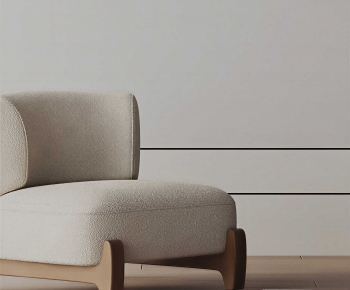 Modern Lounge Chair-ID:233371971