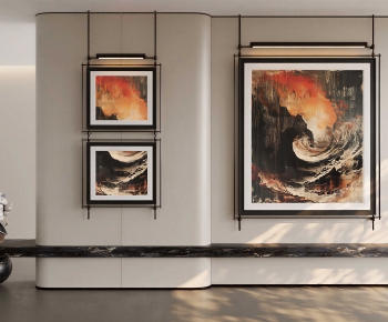 Modern Painting-ID:760062937