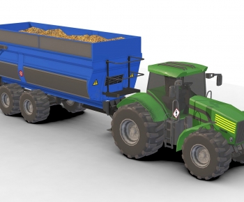 Modern Highway Vehicles-ID:661593917