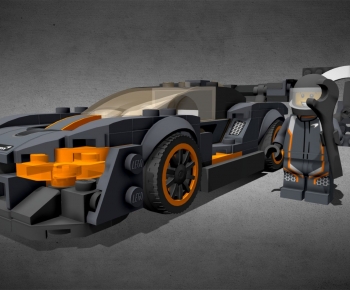 Modern Toy Vehicles-ID:697777035