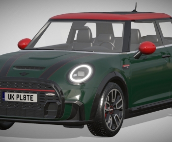 Modern Car-ID:682743077