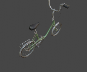 Modern Bicycle-ID:545198924