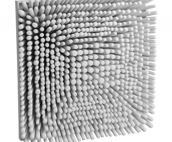 Modern Wall Decoration-ID:426379921