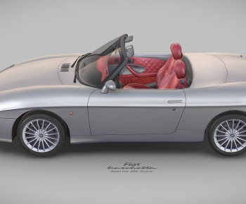 Modern Car-ID:155849939