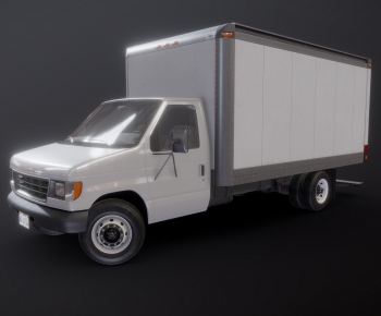 Modern Car-ID:904109558