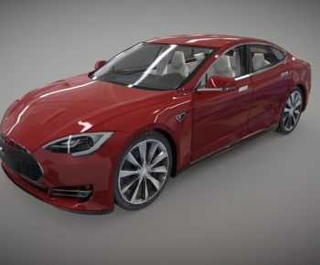 Modern Car-ID:490006924