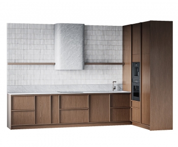 Modern Kitchen Cabinet-ID:373007066