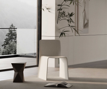 Modern Lounge Chair-ID:376636036