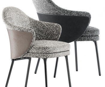 Modern Dining Chair-ID:692069055