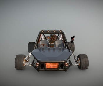 Modern Car-ID:510440115