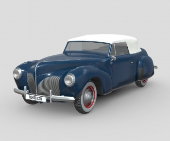 Modern Car-ID:921330511