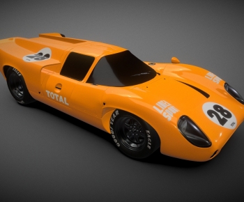 Modern Car-ID:985501057