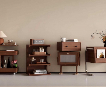 Modern Side Table/corner Table-ID:539604908