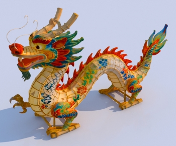 Modern Meichen-ID:132858049