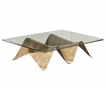 Modern Coffee Table-ID:579454905