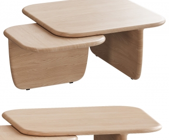 Modern Coffee Table-ID:702070003