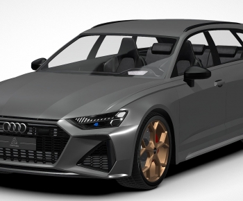 Modern Car-ID:280386922