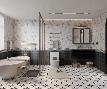 Modern TOILET-ID:172469656