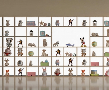 Modern Garage Kit-ID:528369904