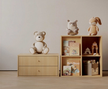 Modern Toys-ID:578685055