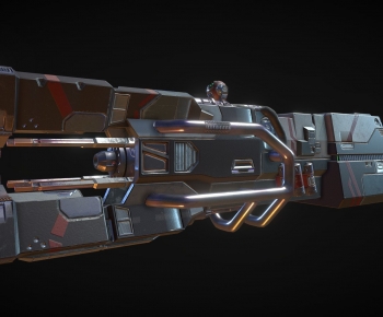 Modern Military Equipment-ID:611586094