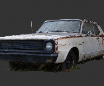 Modern Car-ID:655549059