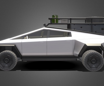 Modern Car-ID:662620079