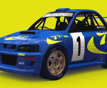 Modern Car-ID:935895924