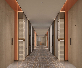 Modern Corridor-ID:600150115