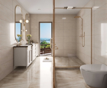 Modern TOILET-ID:401840936