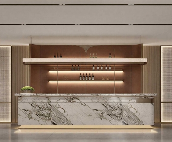 Modern Lobby Hall-ID:289536003