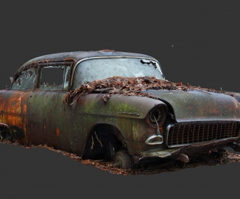 Modern Car-ID:714160923