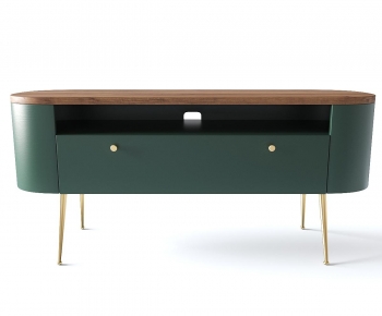 Modern TV Cabinet-ID:762135036