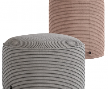 Modern Sofa Stool-ID:315622091