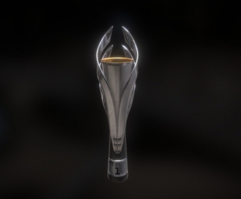 Modern Flag/badge/trophy/certificate-ID:326638944