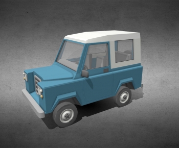 Modern Car-ID:721054086