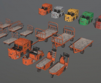 Modern Industrial Equipment-ID:932230005