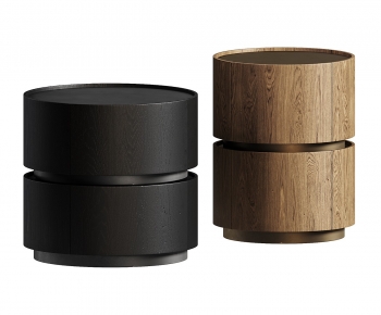 Modern Bedside Cupboard-ID:835205083