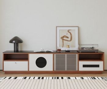 Modern TV Cabinet-ID:841419948