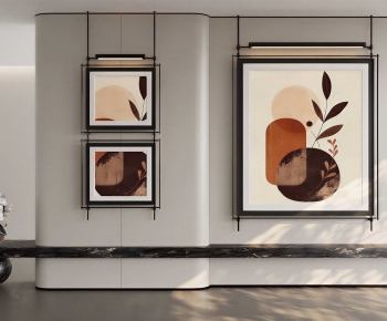 Modern Painting-ID:689632894