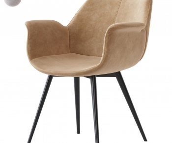 Modern Dining Chair-ID:595956098