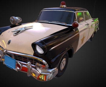 Modern Car-ID:705668963