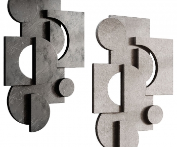 Modern Wall Decoration-ID:836525925