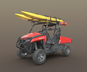 Modern Car-ID:754550934