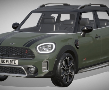 Modern Car-ID:831849624