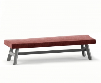 Modern Bench-ID:133619071