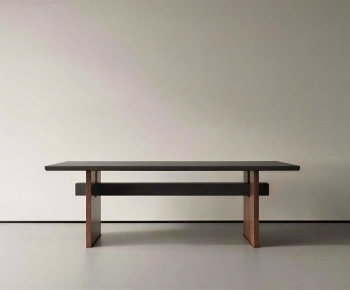 Modern Bench-ID:734391939