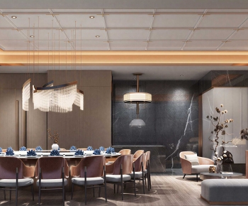 New Chinese Style Restaurant Box-ID:762372027