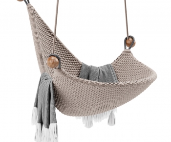 Nordic Style Hanging Chair-ID:485147006