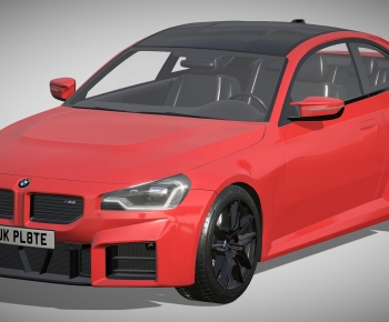 Modern Car-ID:576070077